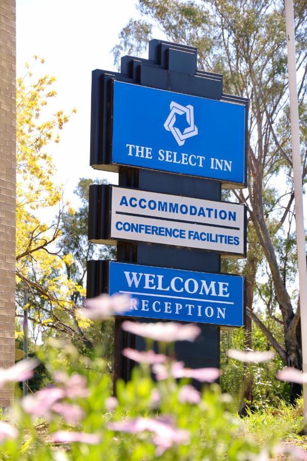 The Select Hotel Penrith