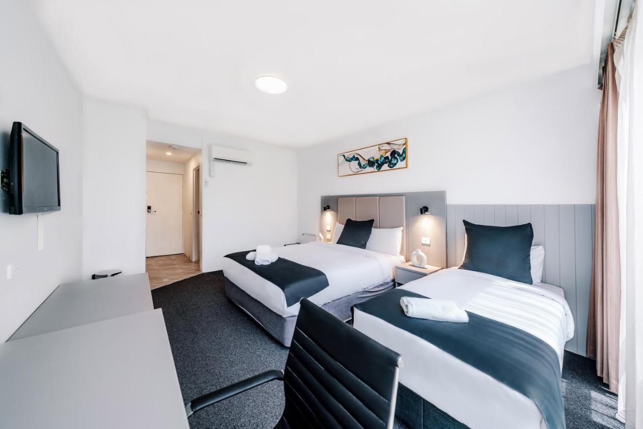 Hotel The Select 4*