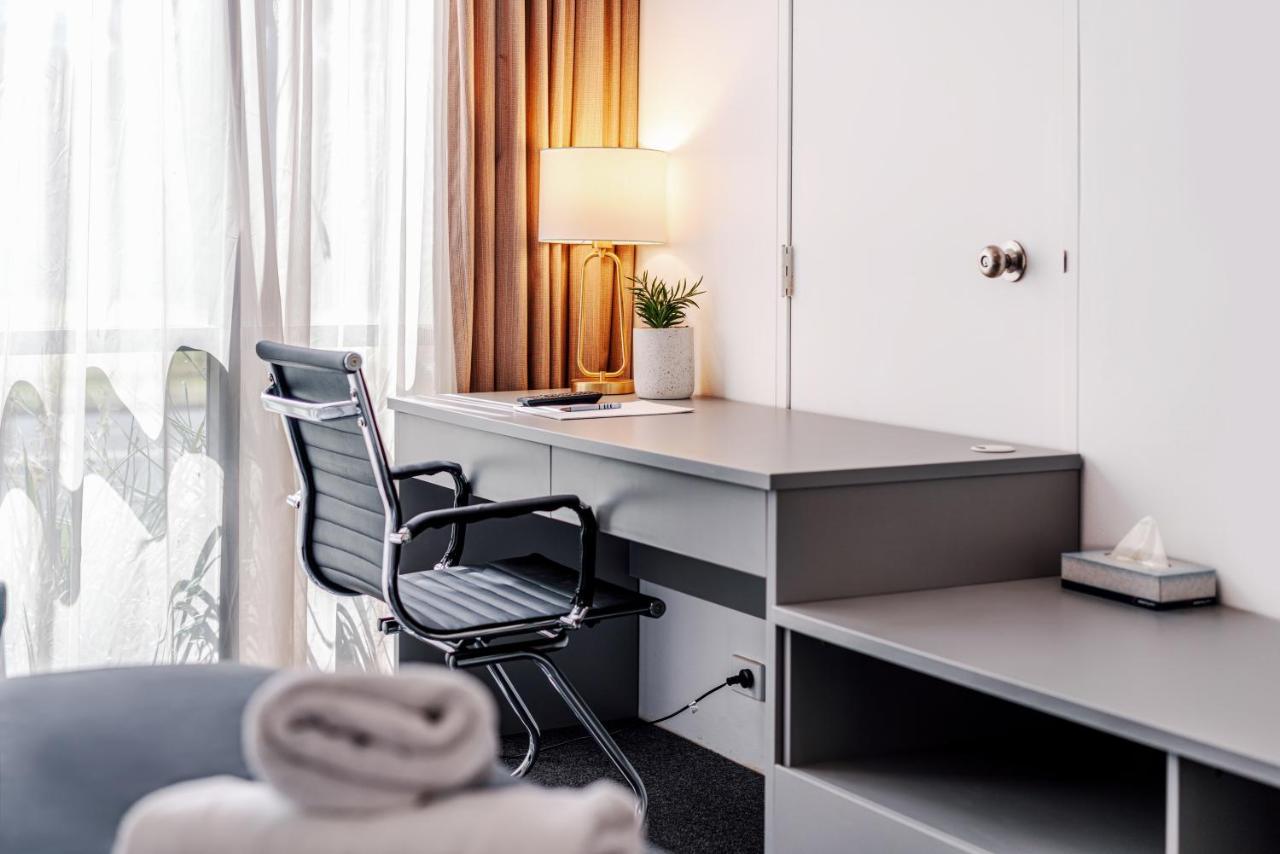The Select Hotel Penrith