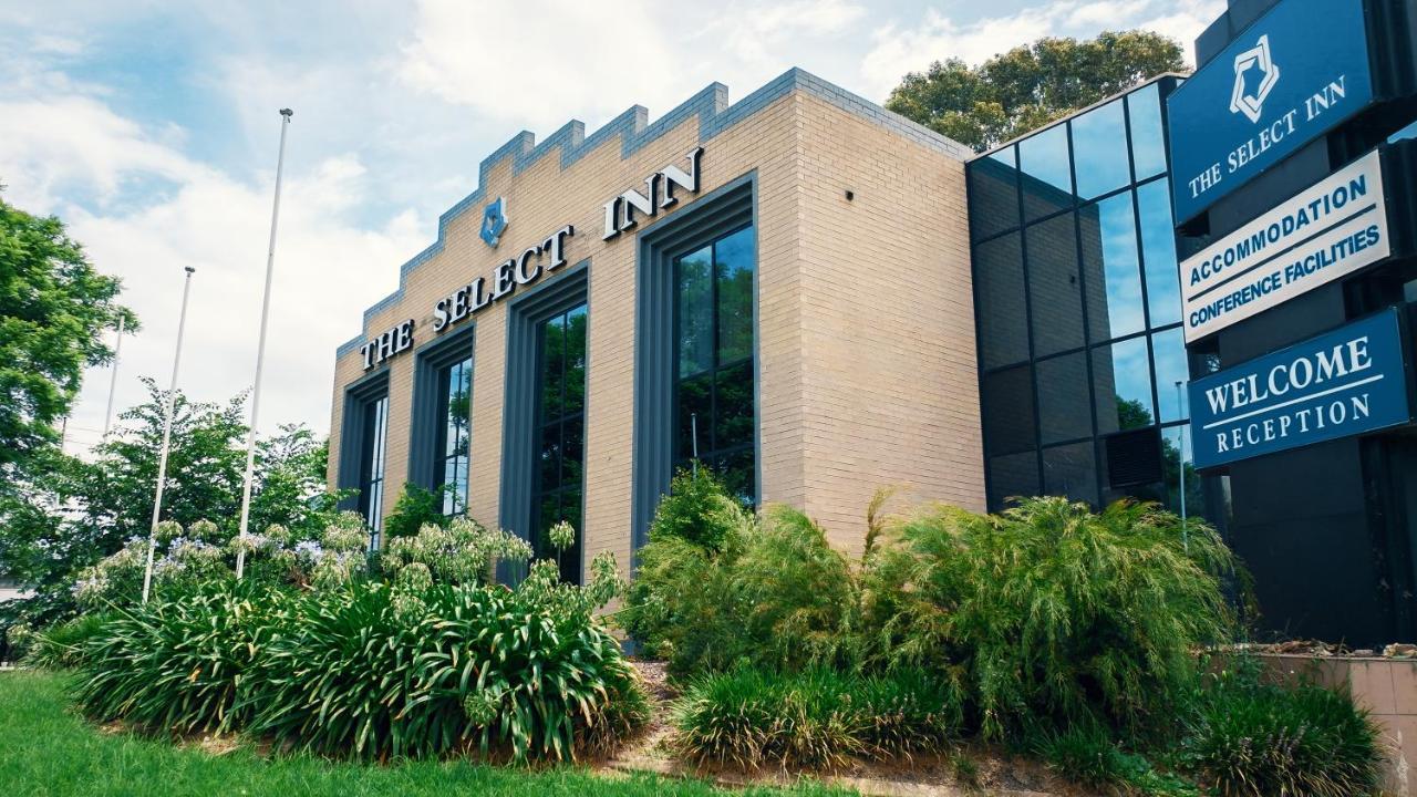 The Select Penrith