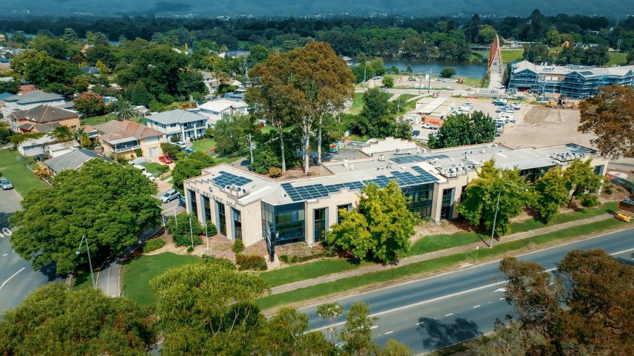 The Select Hotel 4*