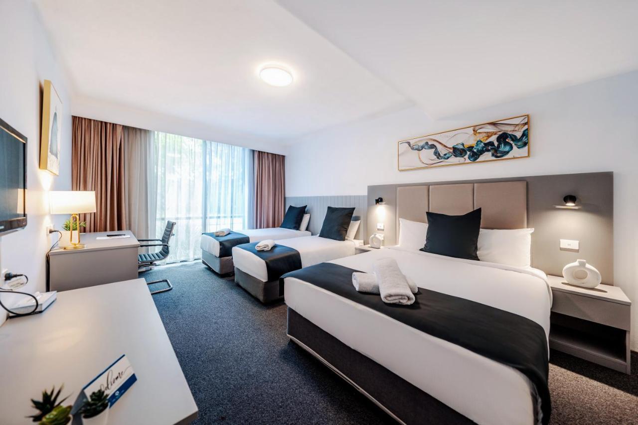 The Select Hotel 4*