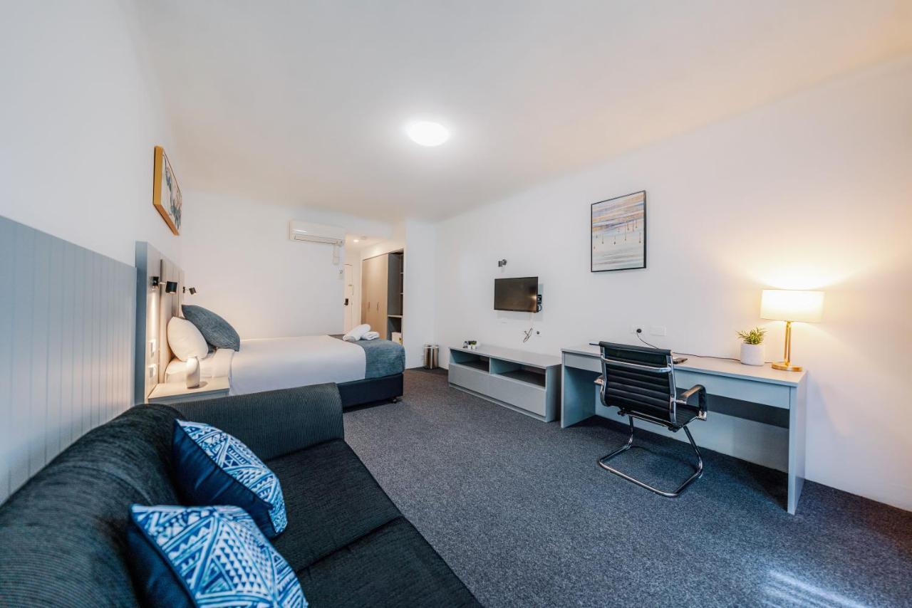 Hotel The Select 4*