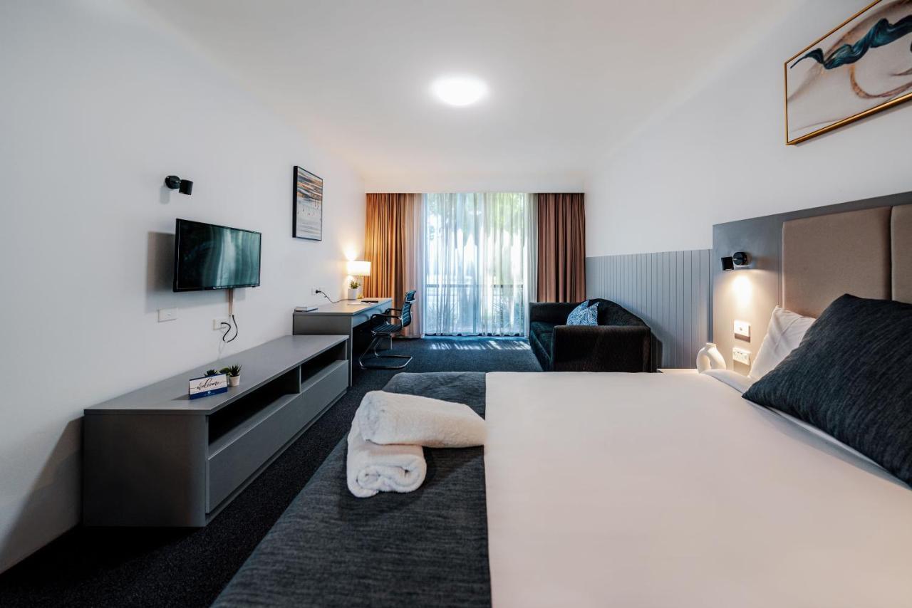The Select Hotel Penrith