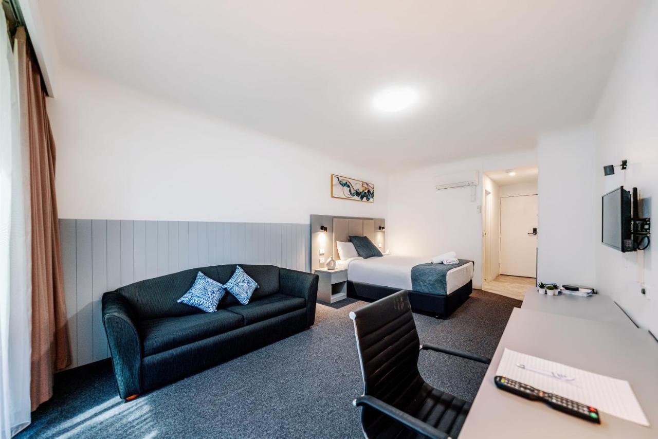 The Select 4* Penrith
