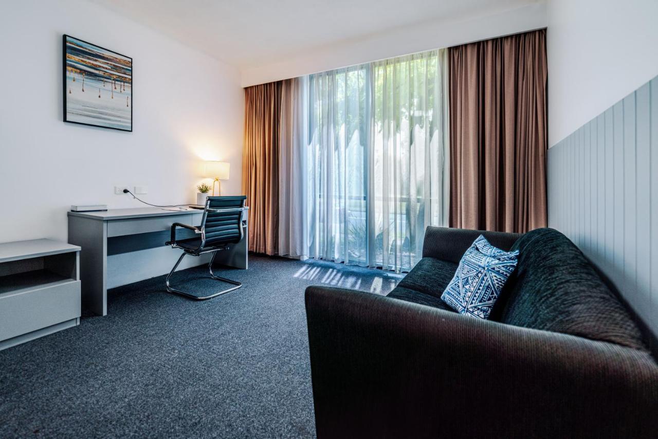Hotel The Select