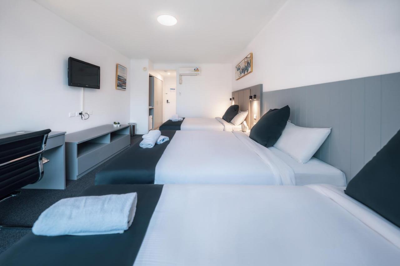 The Select Hotel Penrith