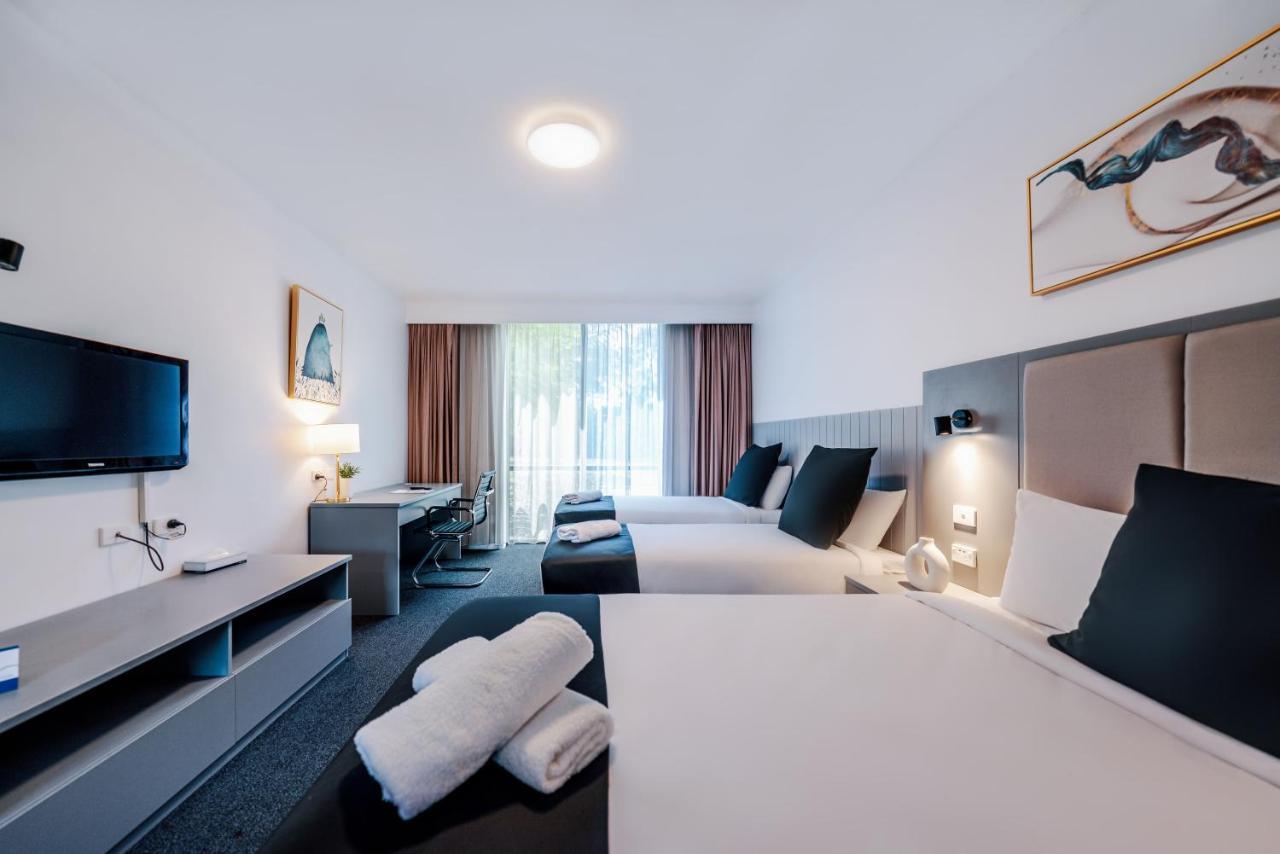 The Select 4* Penrith