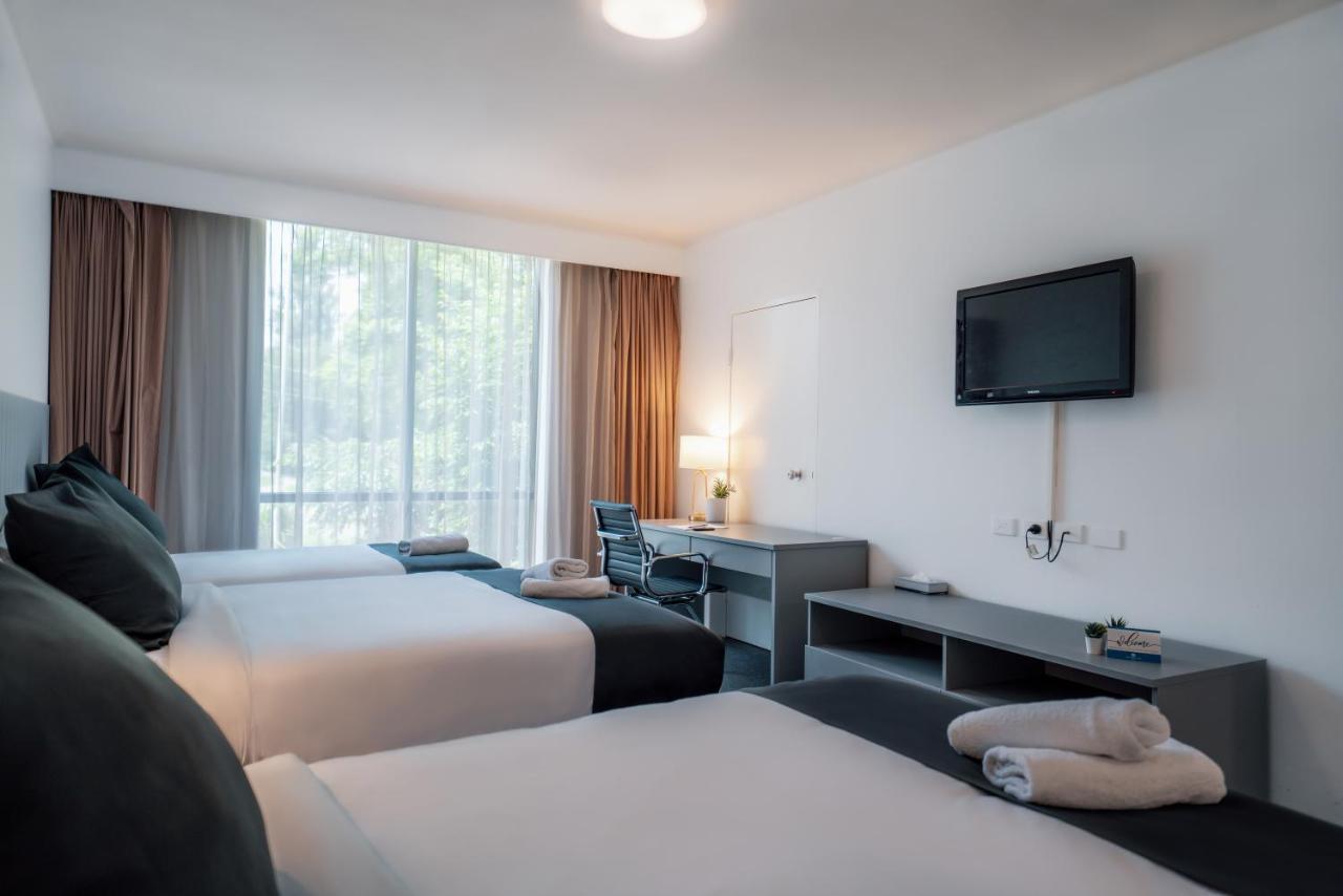 The Select Hotel Penrith