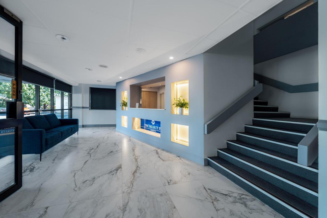The Select Hotel 4*