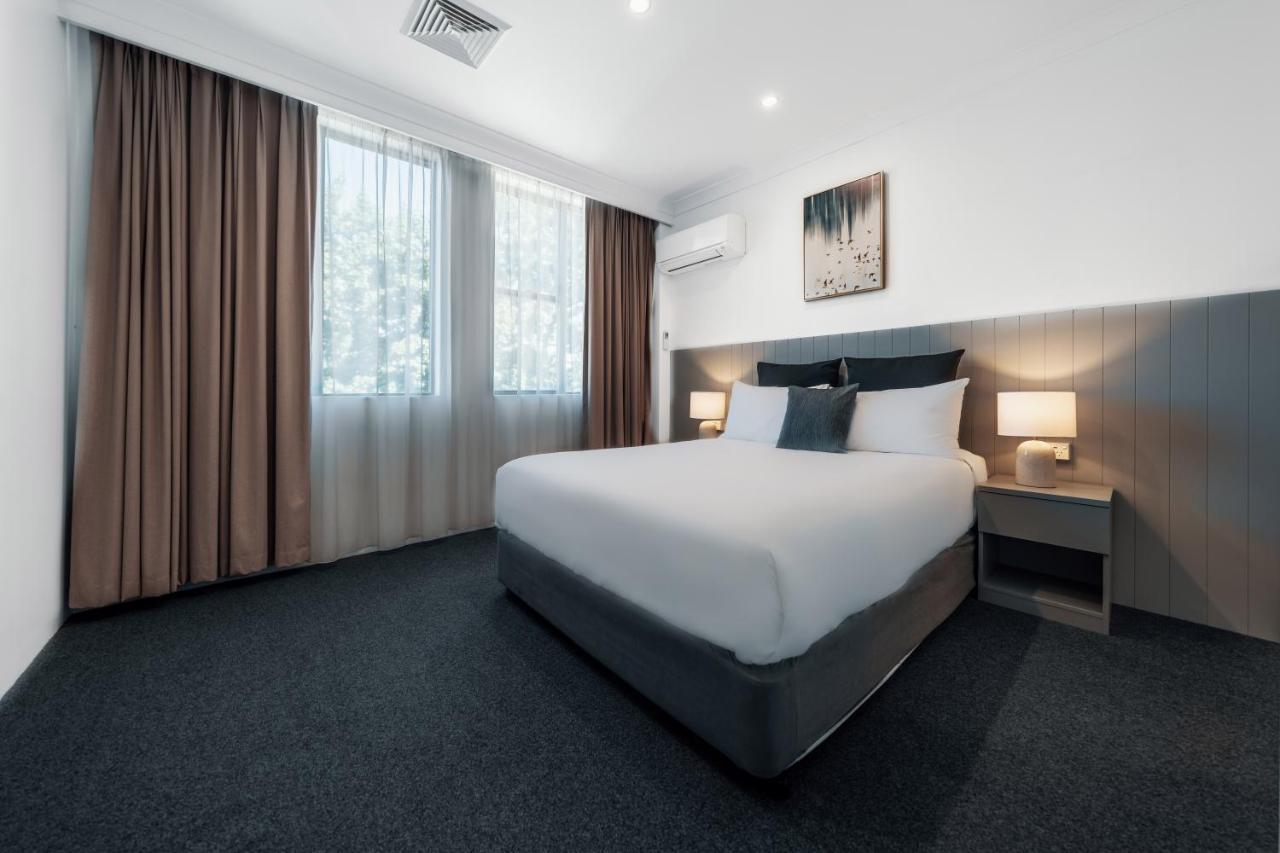 The Select Hotel Penrith
