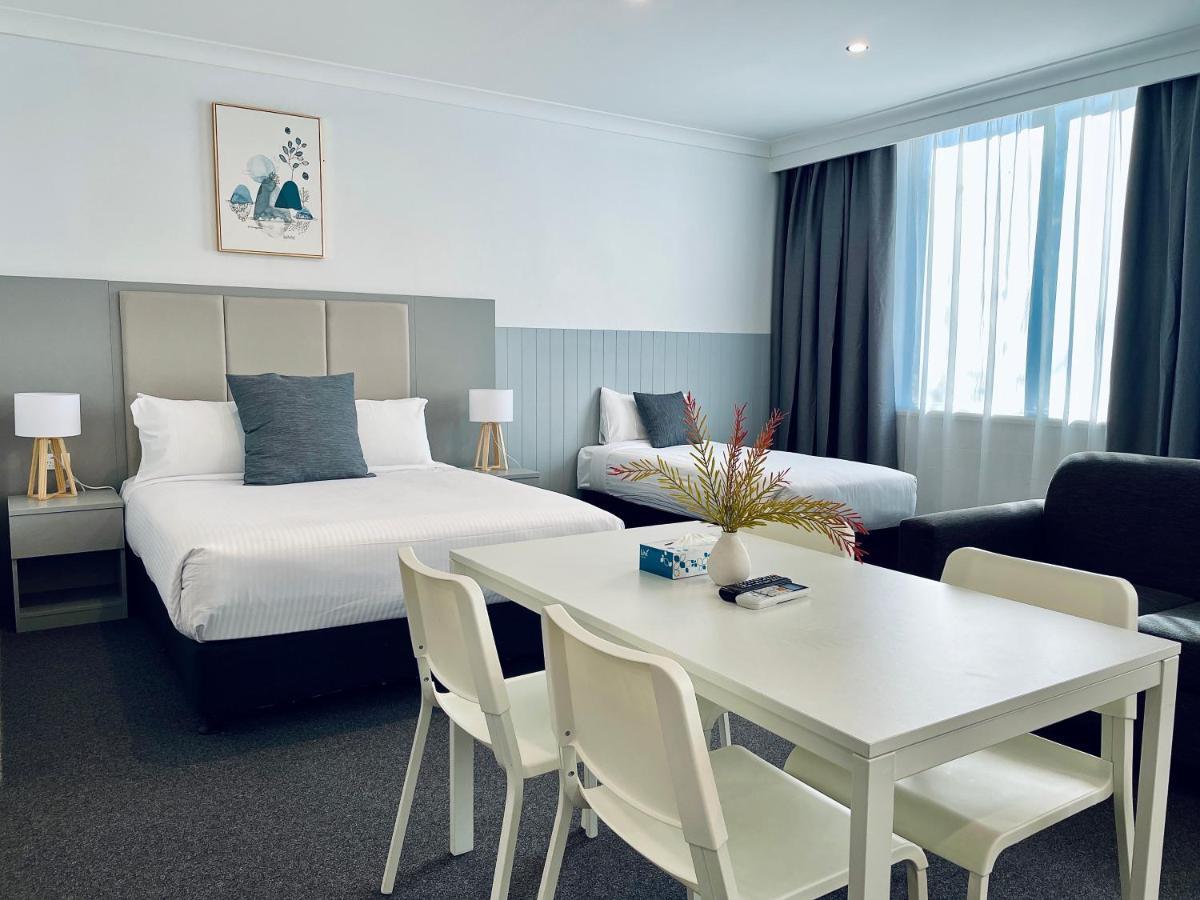 Hotel The Select