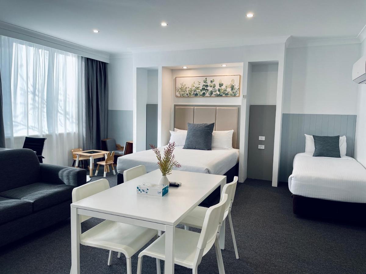 Hotel The Select