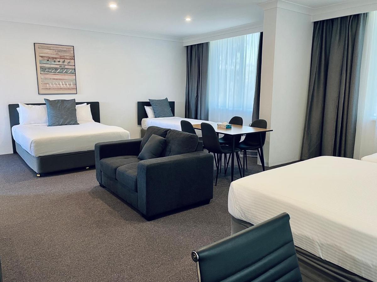 The Select Hotel Penrith