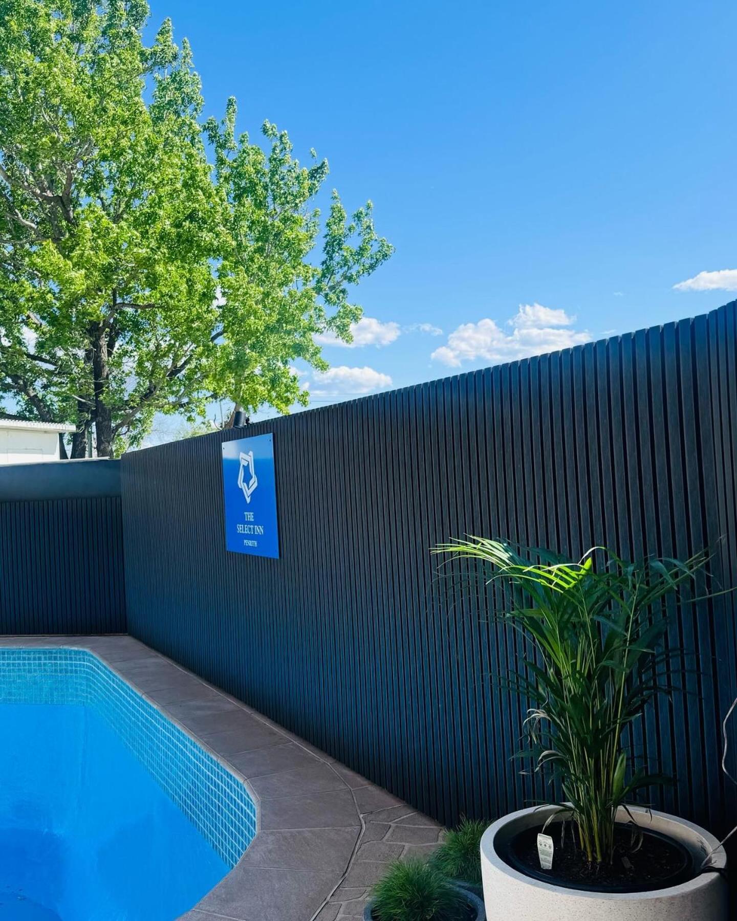 The Select Hotel 4*
