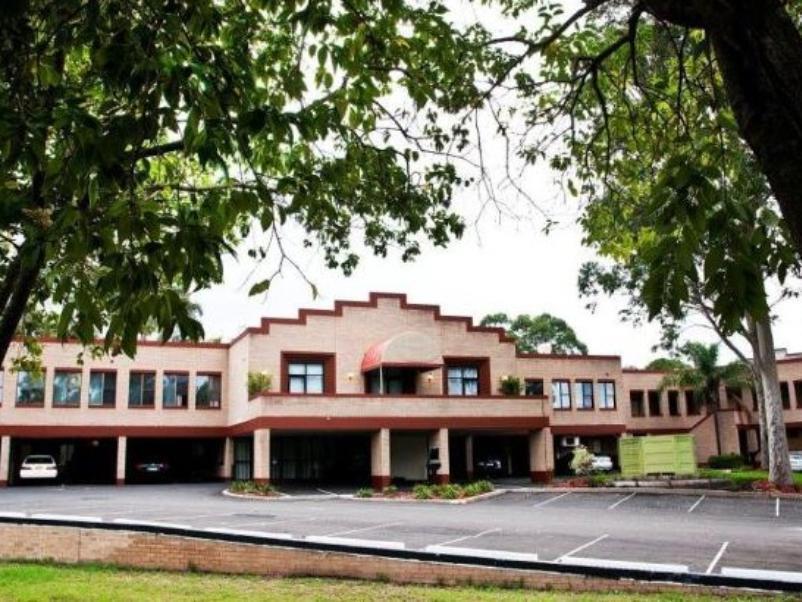 Hotel The Select Penrith
