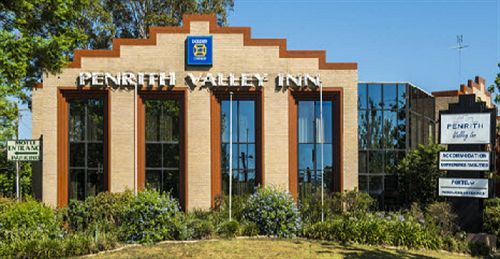 Hotel The Select 4*
