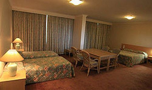 Hotel The Select Penrith