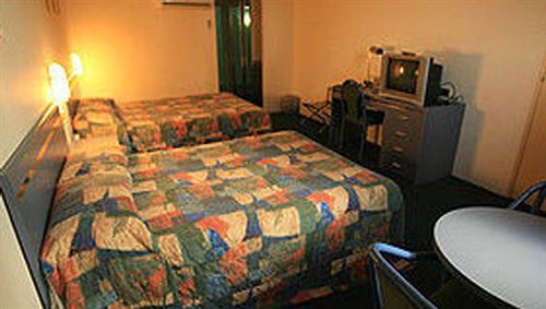 The Select Hotel Penrith
