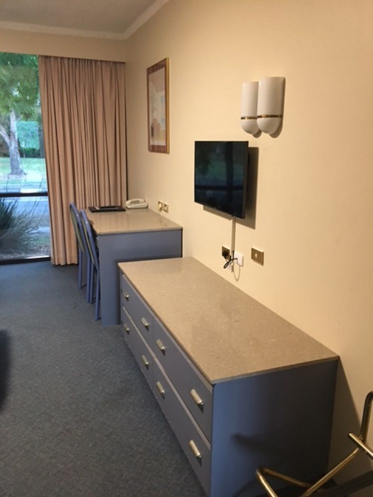 Hotel The Select