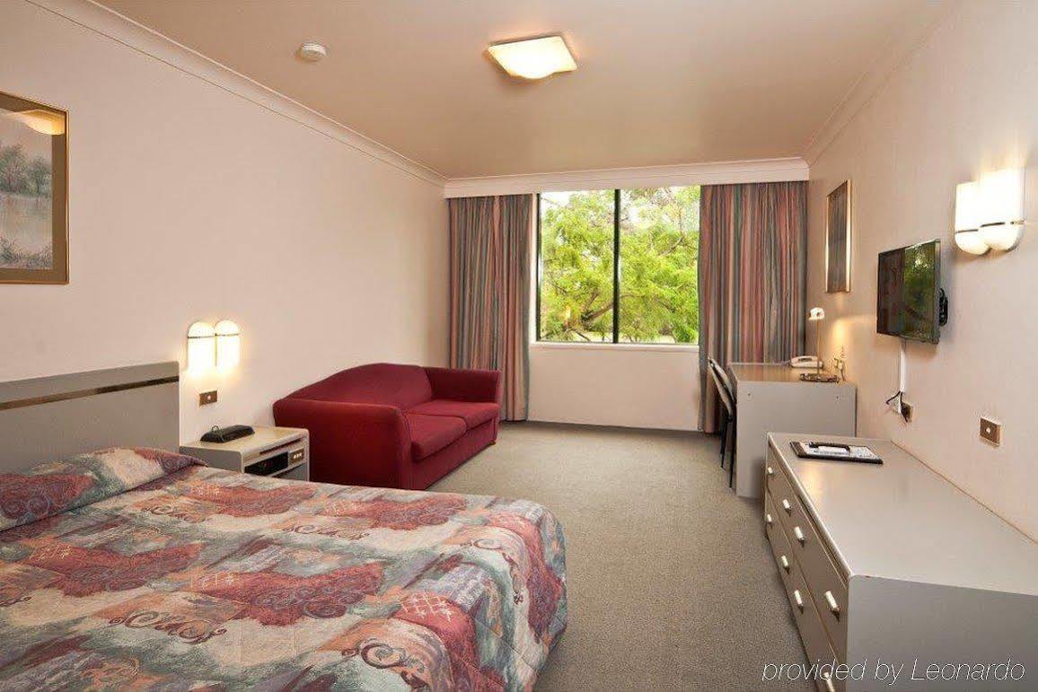 The Select 4* Penrith