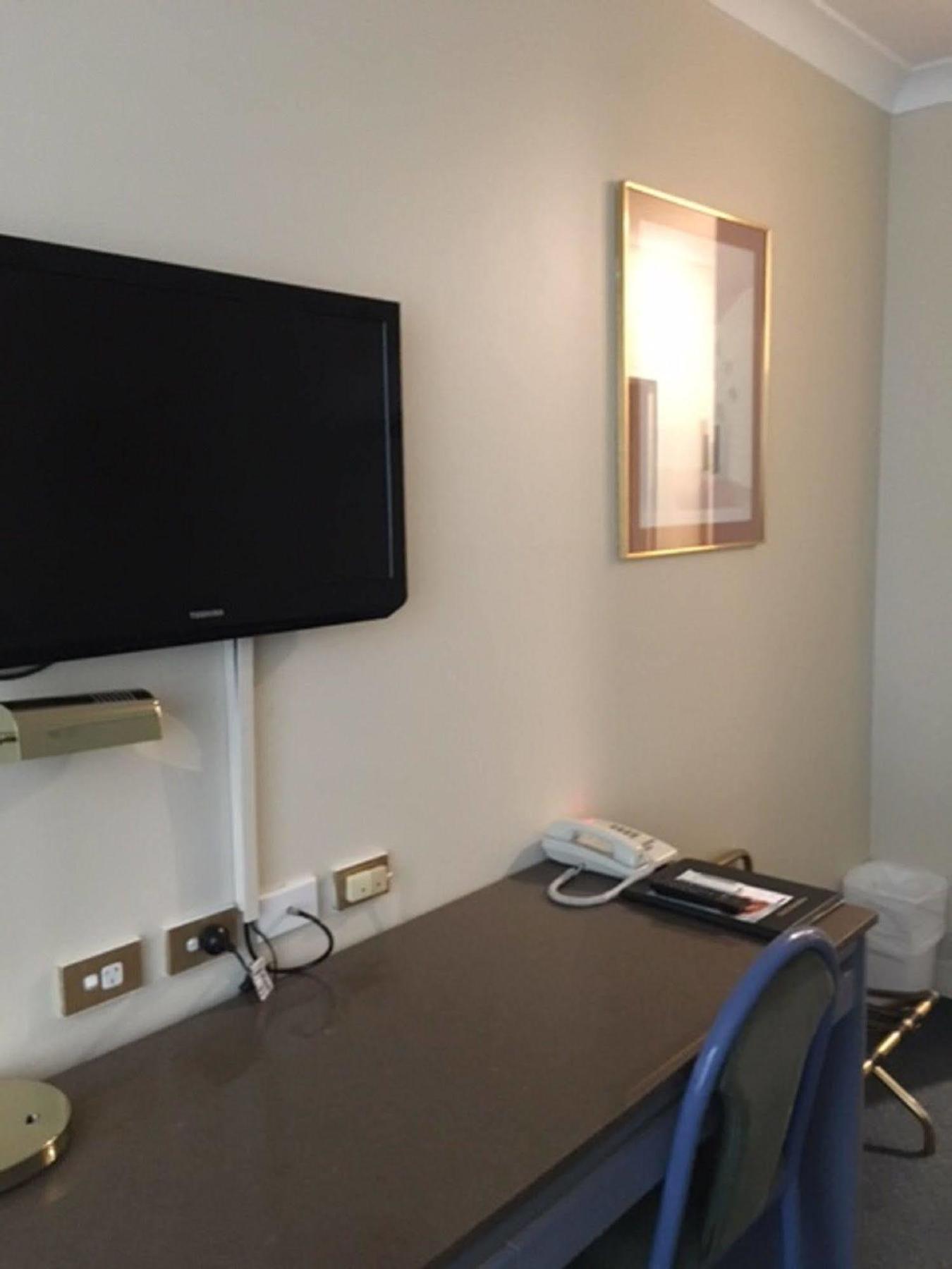 The Select Hotel 4*
