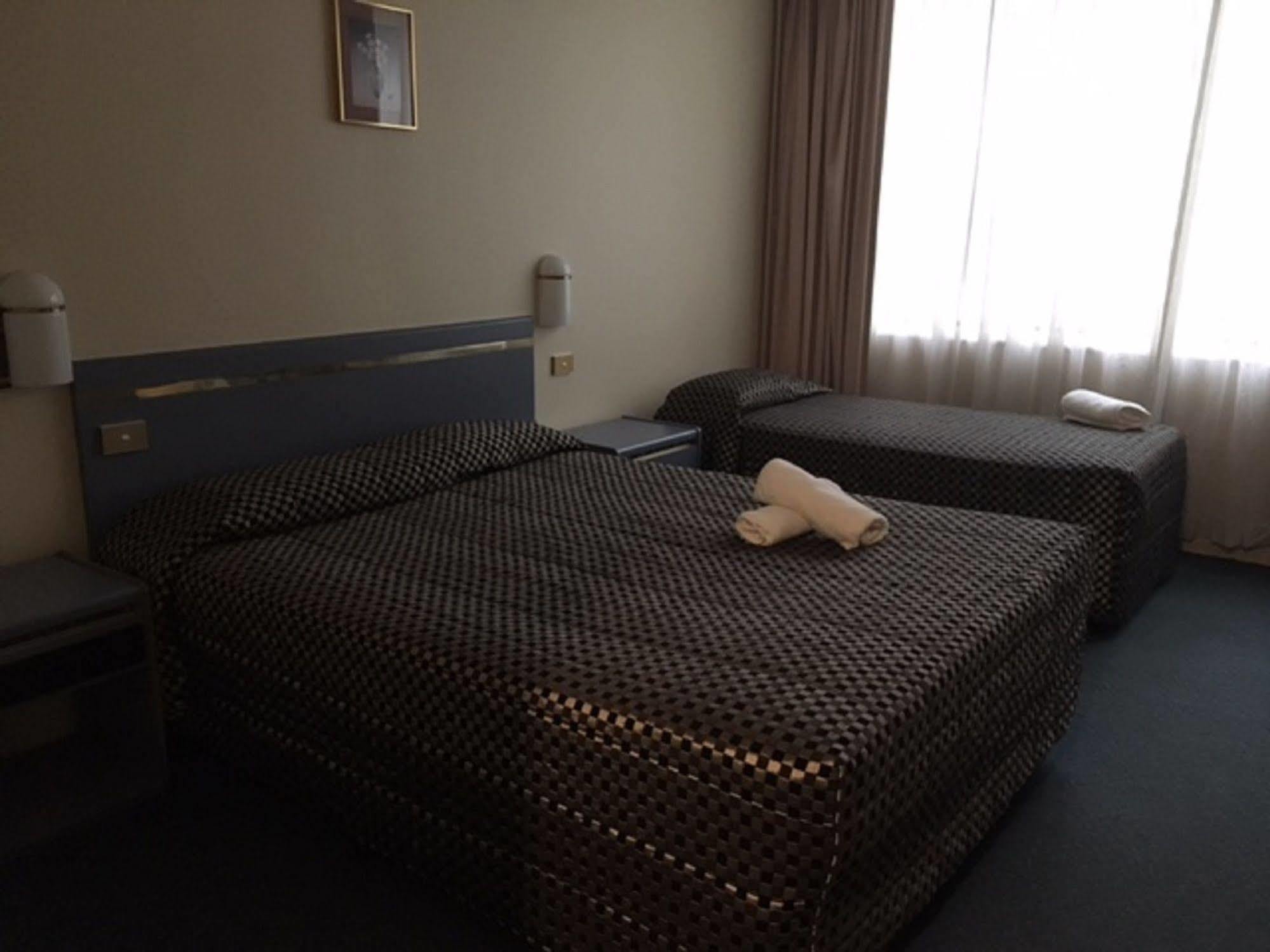Hotel The Select 4*