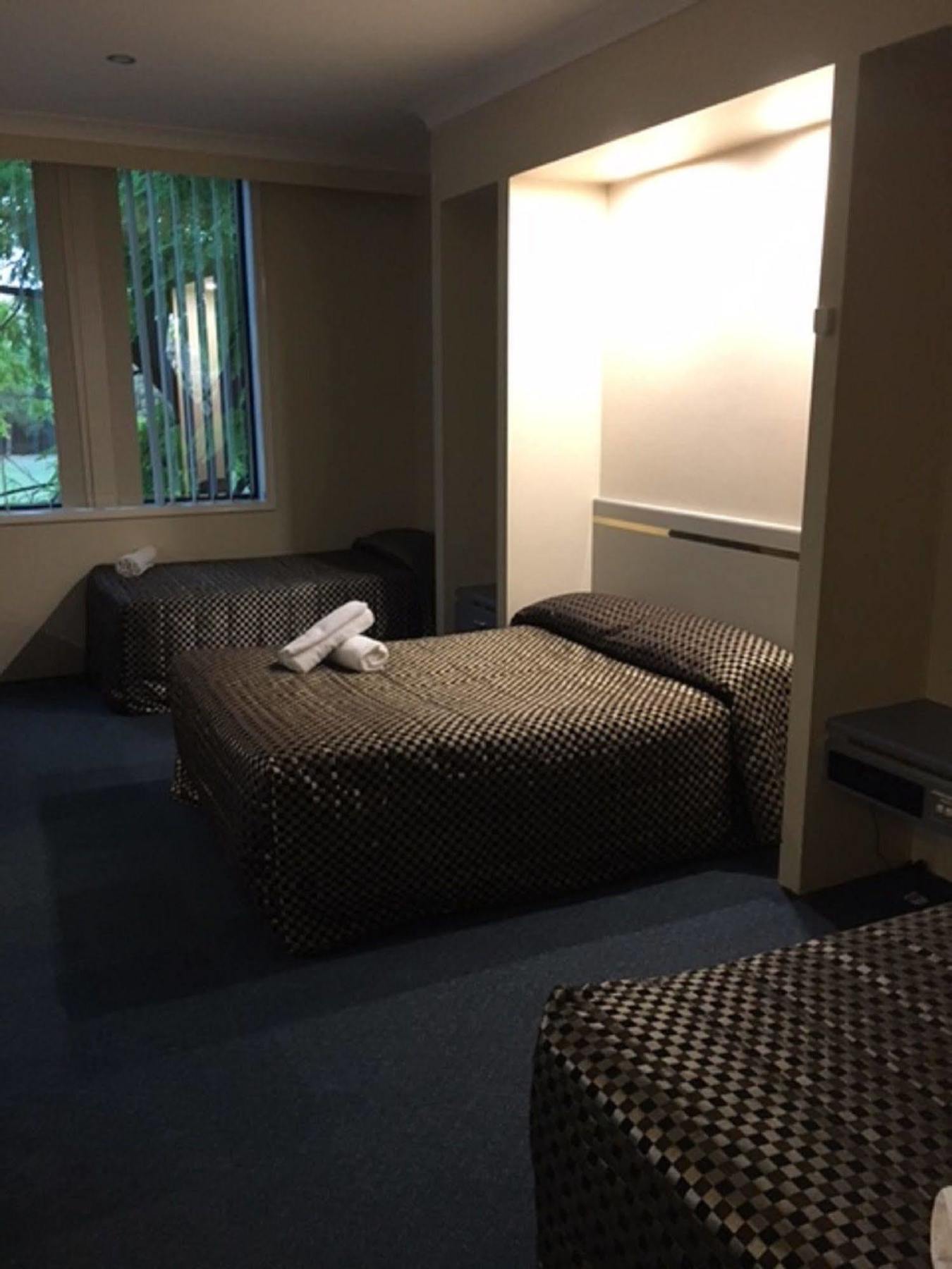 Hotel The Select