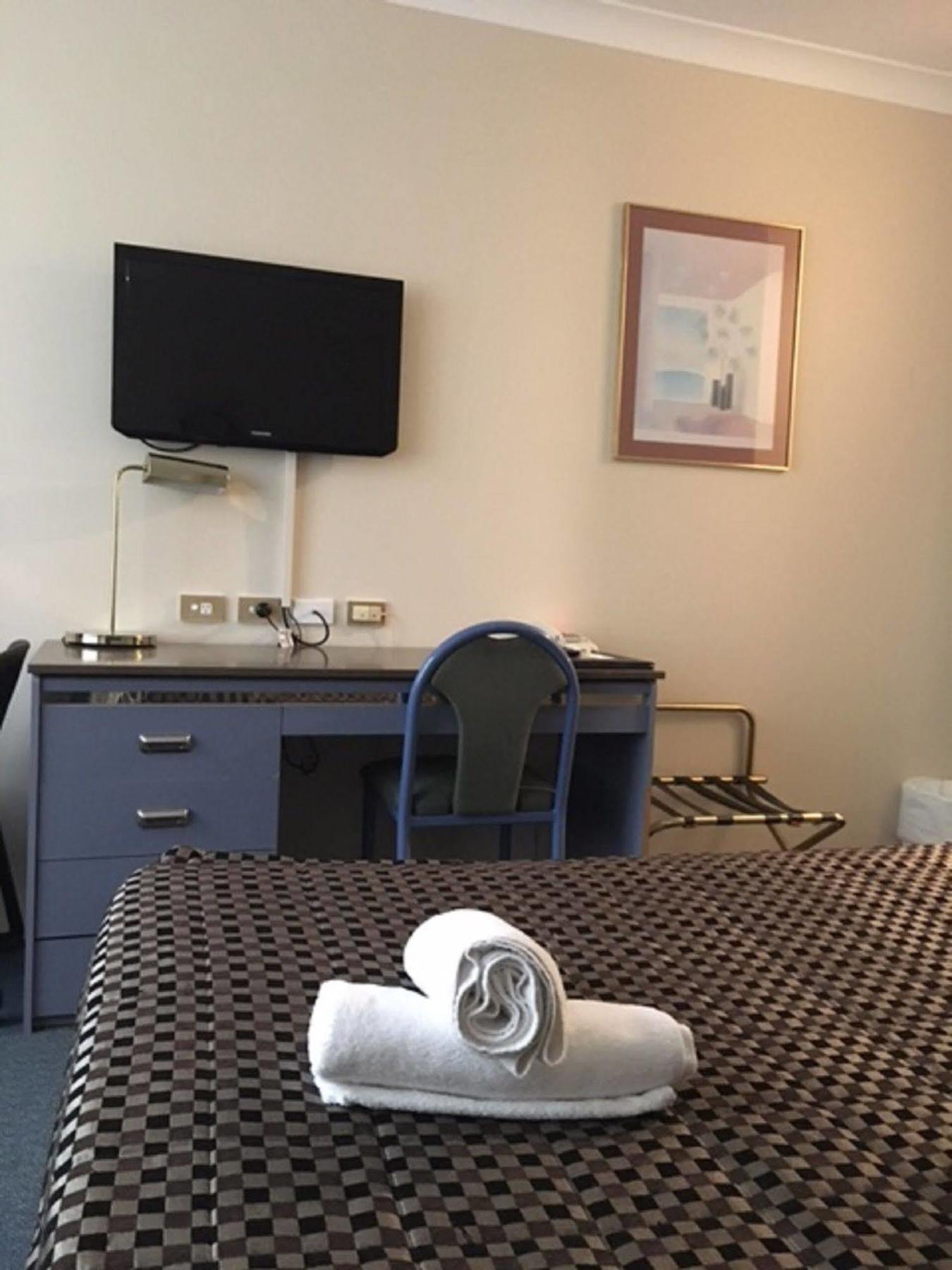 The Select 4* Penrith