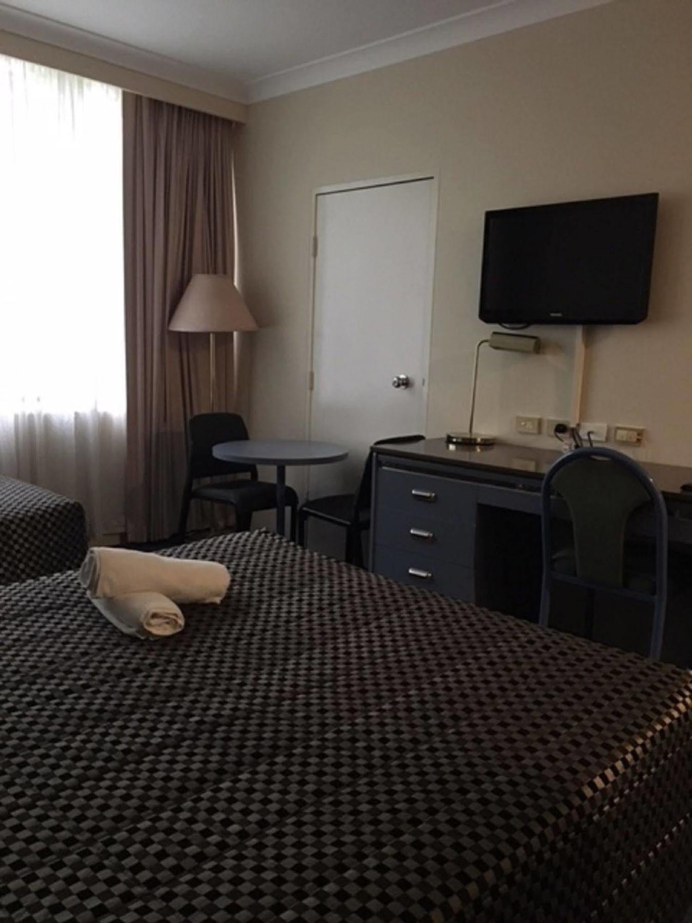 Hotel The Select Penrith