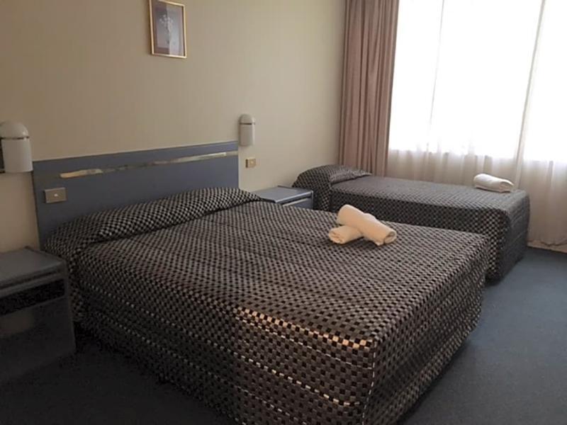 Hotel The Select Penrith