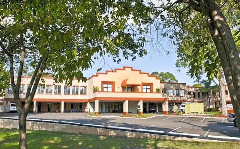 The Select Hotel 4*