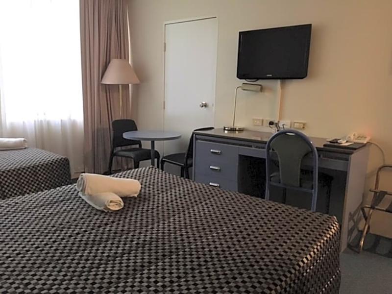 The Select Hotel Penrith