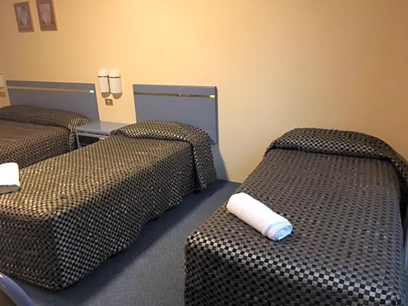 Hotel The Select 4*